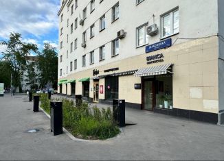 Сдача в аренду торговой площади, 53 м2, Москва, улица Шаболовка, 61/21к1