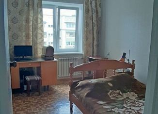 2-комнатная квартира на продажу, 50.7 м2, Кремёнки, улица Маршала Жукова, 9