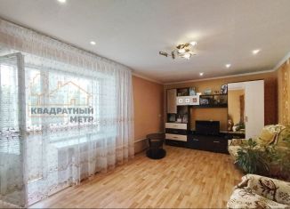 3-комнатная квартира на продажу, 63 м2, Ульяновская область, улица Баданова, 79А