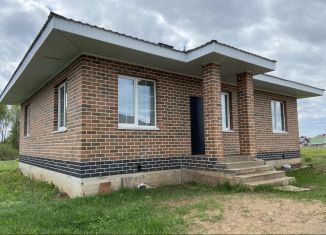 Продаю дом, 94.7 м2, деревня Шамонино, улица Дружбы Народов