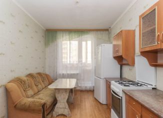 2-комнатная квартира на продажу, 65.3 м2, Омская область, проспект Комарова, 15к4