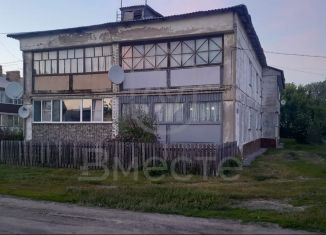 3-комнатная квартира на продажу, 64.4 м2, село Боровое, Советская улица, 10