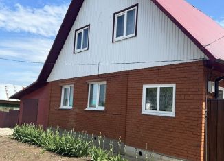 Продажа дома, 122 м2, деревня Зинино, Садовая улица, 14А