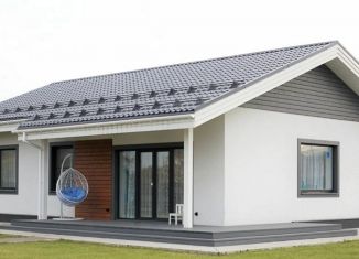 Коттедж на продажу, 80 м2, деревня Бурцево