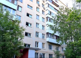 Продается 3-комнатная квартира, 59 м2, Москва, Дубнинская улица, 14к1, станция Дегунино