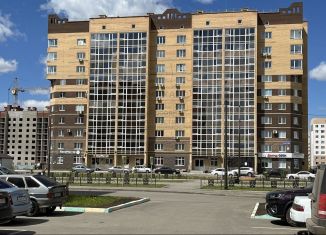 1-комнатная квартира на продажу, 43.6 м2, Нефтекамск, Комсомольский проспект, 11