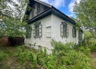 Продам дом, 30 м2, Хабаровск, Тамбовская улица, 42