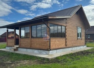 Продается дом, 66 м2, деревня Плоское, Центральная улица