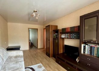 Продам 2-комнатную квартиру, 44 м2, Оренбургская область, Новосибирская улица, 33