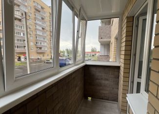 Однокомнатная квартира на продажу, 29 м2, Смоленская область, Краснинское шоссе