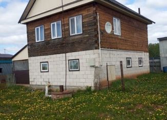 Дом на продажу, 102 м2, село Карманово, улица Труда, 80