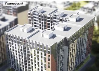 Продается однокомнатная квартира, 22.3 м2, Махачкала, проспект Насрутдинова, 162
