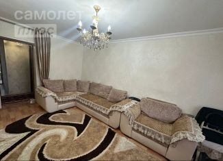 Продам трехкомнатную квартиру, 65 м2, Чечня, улица М. Н. Нурбагандова, 7Б