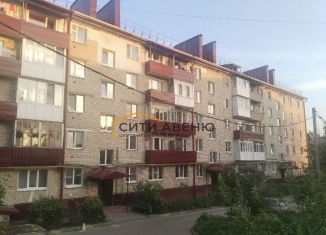 Продажа 2-комнатной квартиры, 49 м2, Нижегородская область, улица Челюскина, 20