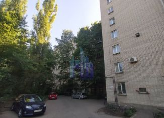 Продается 2-ком. квартира, 45 м2, Воронежская область, улица Лётчика Колесниченко, 44