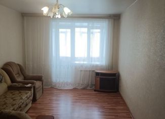 Однокомнатная квартира в аренду, 40 м2, Казань, улица Максимова, 33