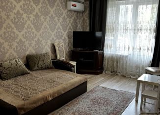 Аренда однокомнатной квартиры, 39.5 м2, Дагестан, проспект Гамидова, 75