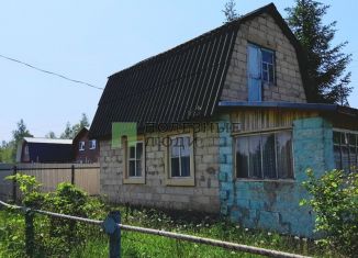 Продажа дома, 40 м2, Тульская область, ДНТ Журавушка, 101