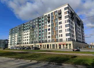 Продажа двухкомнатной квартиры, 64.5 м2, Калининградская область, Батальная улица, 65Б