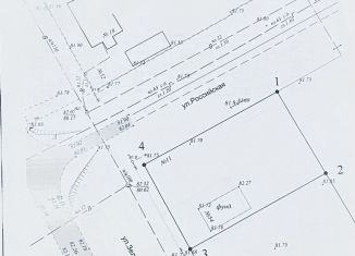 Продажа участка, 10 сот., Тихорецк, Зелёная улица