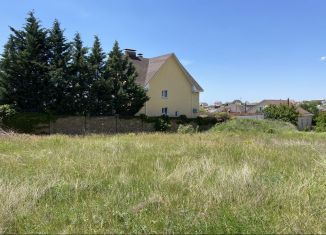 Земельный участок на продажу, 6 сот., посёлок городского типа Молодёжное, Малиновая улица, 8