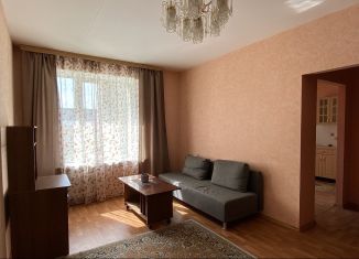 Продажа однокомнатной квартиры, 35.5 м2, Новосибирск, улица Адриена Лежена, 27