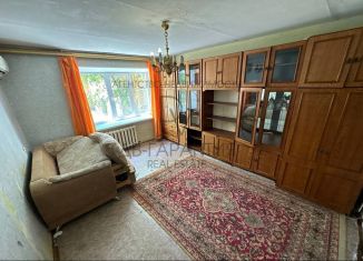 Продается 3-ком. квартира, 65 м2, Комсомольск-на-Амуре, Партизанская улица, 1