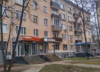 Продается однокомнатная квартира, 34.5 м2, Москва, 9-я Парковая улица, 32, район Измайлово