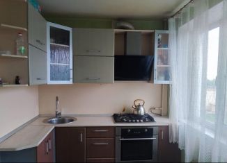 Продается трехкомнатная квартира, 61.1 м2, Челябинская область, Лесопарковая улица, 96