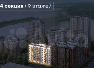 Продам 2-комнатную квартиру, 65 м2, Татарстан