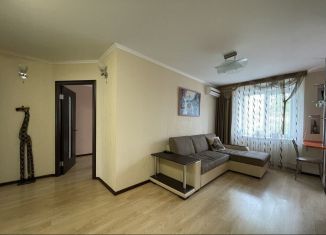3-комнатная квартира на продажу, 59.1 м2, Самара, метро Юнгородок, Ташкентский переулок, 3