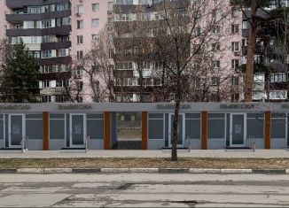 Сдаю торговую площадь, 32 м2, Мытищи, улица Луначарского, 1А