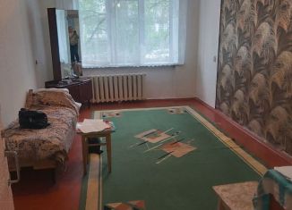 Продажа трехкомнатной квартиры, 65 м2, Пермский край, улица Карпинского, 36