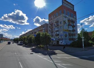 Двухкомнатная квартира на продажу, 43 м2, Калининградская область, Ленинский проспект, 36А