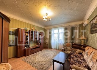 Продается четырехкомнатная квартира, 92.1 м2, Нижний Тагил, улица Жуковского