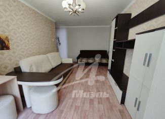 Продается 1-комнатная квартира, 33 м2, Москва, улица Конёнкова, 8В, метро Бибирево