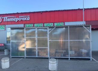 Сдача в аренду торговой площади, 6 м2, Волоколамск, Пороховской переулок, 2Б