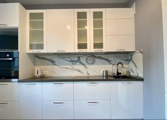 Сдам 1-комнатную квартиру, 33.9 м2, Мурино, Графская улица, 8, ЖК Гринландия-2