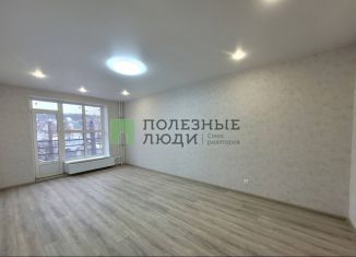 Двухкомнатная квартира на продажу, 52 м2, Ижевск, улица Халтурина, 148