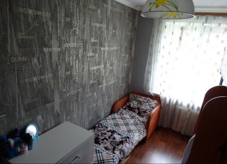5-комнатная квартира на продажу, 22.6 м2, Томская область, Светлый переулок, 40Б