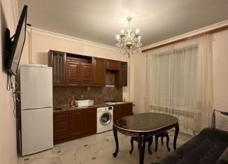 Сдача в аренду однокомнатной квартиры, 35 м2, Дагестан, улица Имама Шамиля, 90