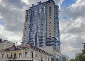 Продажа трехкомнатной квартиры, 141 м2, Пермский край, улица Пушкина, 50