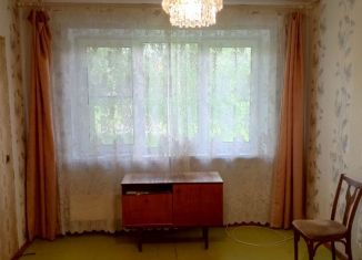 Продам двухкомнатную квартиру, 39 м2, Нижегородская область, Больничная улица, 17
