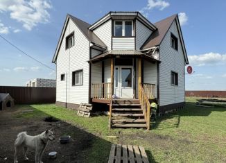 Продается дом, 100 м2, дачный поселок Лунное озеро, 14-я улица