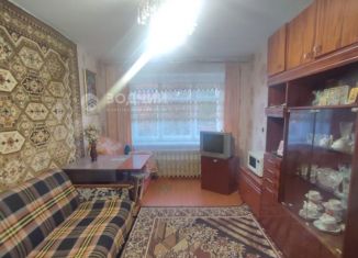 Продаю двухкомнатную квартиру, 40.9 м2, Канаш, микрорайон Восточный, 2