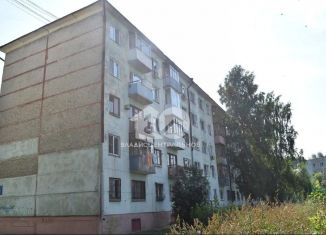 Продажа 2-комнатной квартиры, 44 м2, Новосибирск, улица Невельского, 11, метро Площадь Маркса