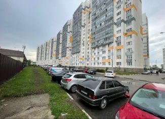 Однокомнатная квартира на продажу, 42 м2, Московская область, улица Белобородова, 4Б