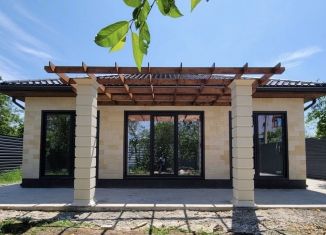 Продается дом, 88 м2, хутор Большой Лог, Советская улица