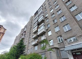 2-ком. квартира на продажу, 42.2 м2, Новосибирск, Красный проспект, 98