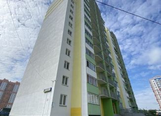 Квартира в аренду студия, 24.5 м2, Кировская область, Мостовицкая улица
